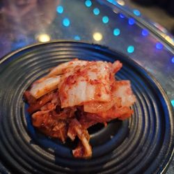 Daebal House3 - Kimchi