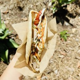 Ronto Wrap