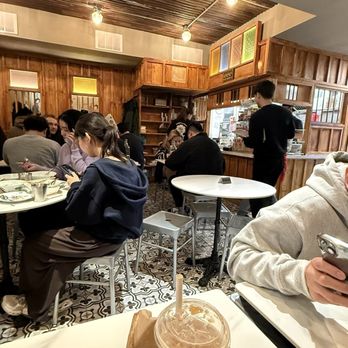555 Boat Noodles - Inside - Thai Near Me - Toronto, Ontario 555 Boat Noodles - Inside - Thai Near Me - Toronto, Ontario