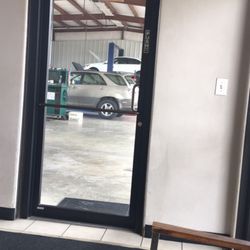 JT's Automotive - Oil Change!