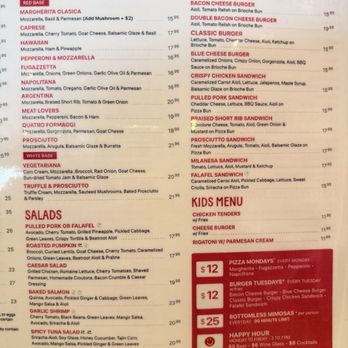 CRAFT Coconut Grove - Menu - Breakfast & Brunch Near Me - Miami, Florida CRAFT Coconut Grove - Menu - Breakfast & Brunch Near Me - Miami, Florida