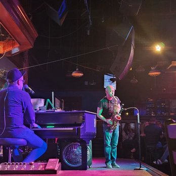 HOWL AT THE MOON ORLANDO - Updated January 2025 - 253 Photos & 354