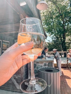 Chaddsford Winery by null