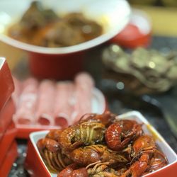 Shudaxia Hotpot