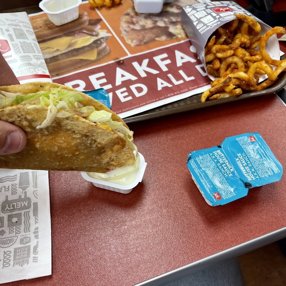 3 taco combo with curly fries 3 taco combo with curly fries