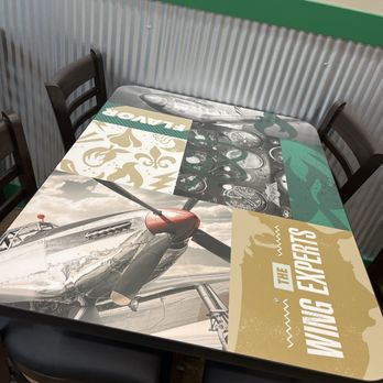 Wingstop - Chicken Wings Near Me - Cincinnati, Ohio