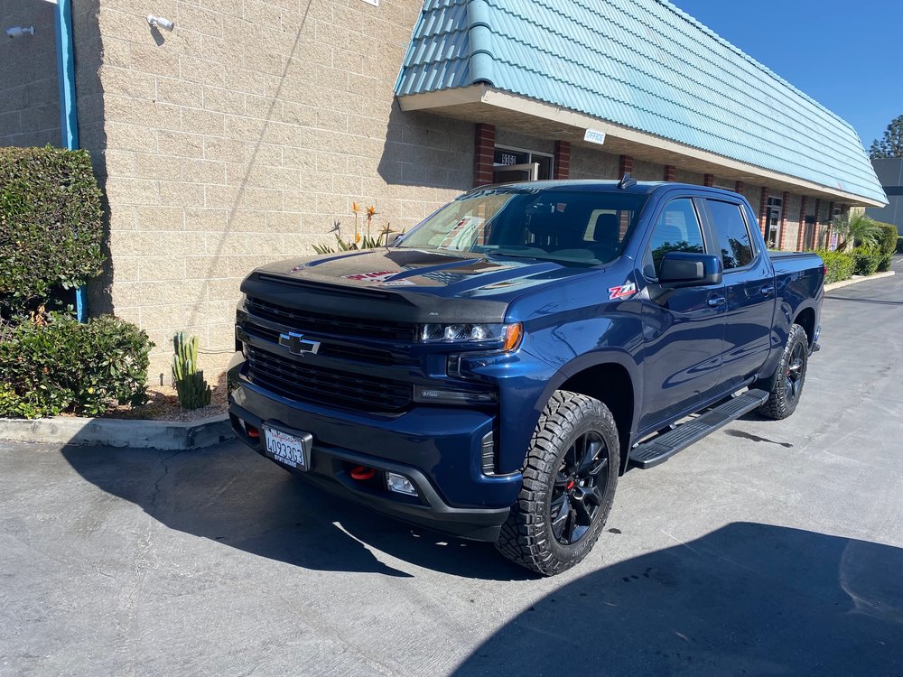 HILO AUTO GLASS Updated October 2024 9360 E 9th St, Rancho