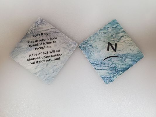 Novotel Cairns Oasis Resort by null