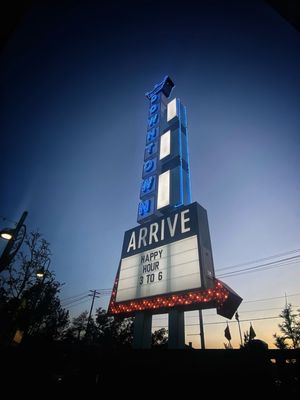 ARRIVE Albuquerque by null