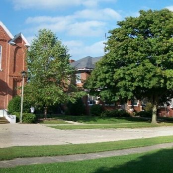 St Mary's Catholic Church - Churches Near Me - El Paso, Illinois St Mary's Catholic Church - Churches Near Me - El Paso, Illinois
