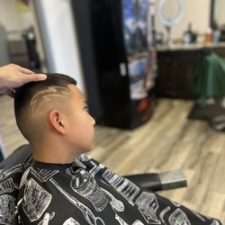 Supreme Barbershop - DESIGNS !