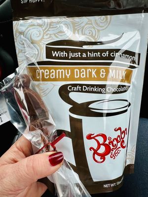 Bixby Chocolate by null