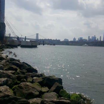 Marsha P. Johnson State Park - Parks Near Me - Brooklyn, New York Marsha P. Johnson State Park - Parks Near Me - Brooklyn, New York