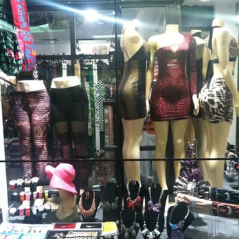 The Mall at Greece Ridge - Jabez exclusive fashions - Shopping Centers Near Me - Rochester, New York