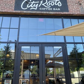 CITY ROOTS COFFEE BAR - Updated January 2025 - 181 Photos & 107 Reviews