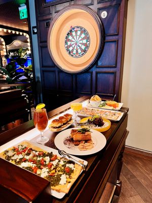 Flight Club Denver by null