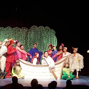 The Grove Theatre - Performing Arts Near Me - Upland, California