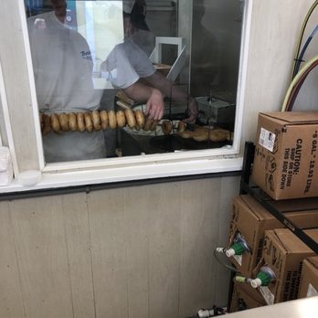 Britt's Donuts - Donuts Near Me - Carolina Beach, North Carolina