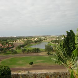 Maspalomas Golf