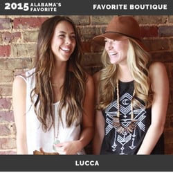 Lucca Boutique