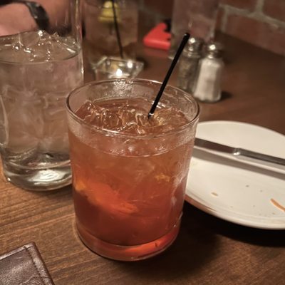 Republic Chophouse by null