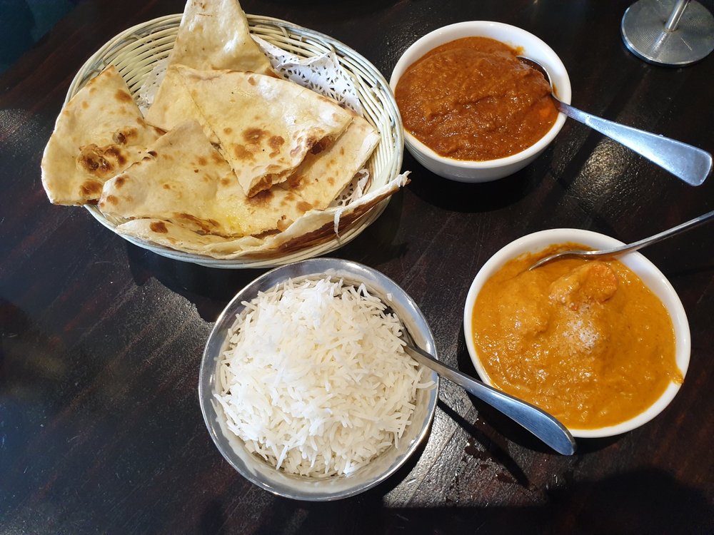 PLAZA INDIA 13 Wharf St, Murwillumbah New South Wales, Australia