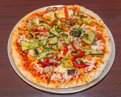 Pizza Ella by null