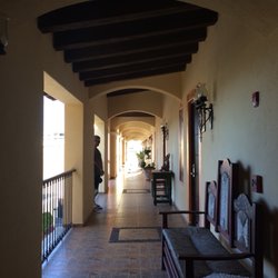 The Residences at Hacienda Encantada - Residents