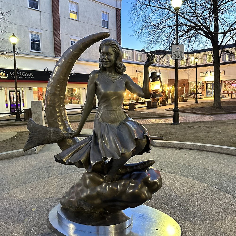 Witch City Walking Tours - Walking Tours Near Me - Salem, Massachusetts Witch City Walking Tours - Walking Tours Near Me - Salem, Massachusetts