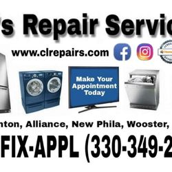 CL's Repair Services - Call that Business Phone Number