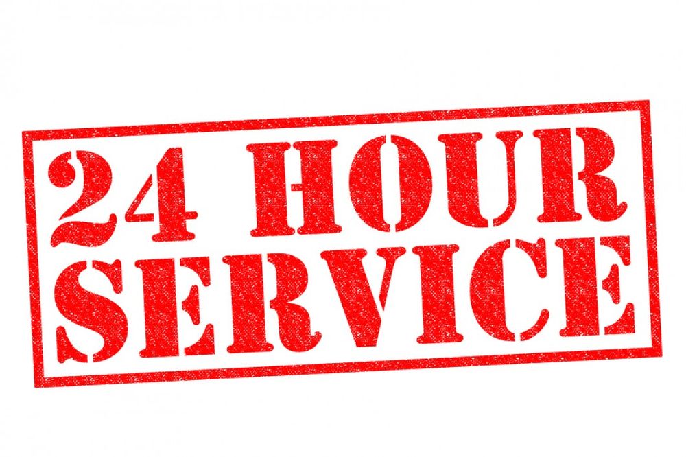 Slide of All Phase Plumbing Heating and Cooling