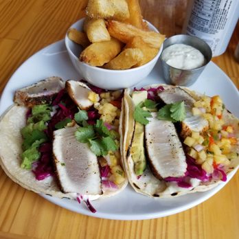 Savorez - Latin American Near Me - Wilmington, North Carolina