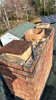 Slide of Shaddai Roofing