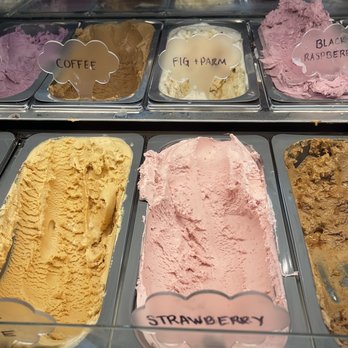 Dom’s Creamery - Yum! - Ice Cream & Frozen Yogurt Near Me - Avon, Connecticut