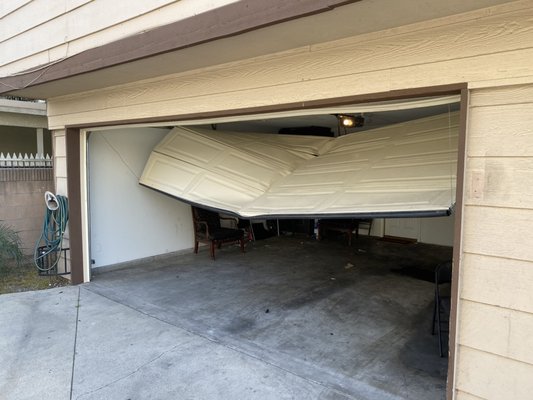 Pro Line Garage Door on Yelp