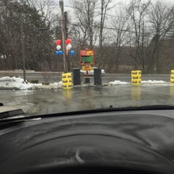 Personal Touch Express Car Wash