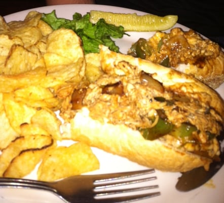 Mother's Federal Hill Grille by null
