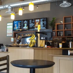 Blenz Coffee