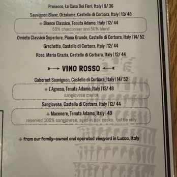 Adamo's - New American Near Me - Sacramento, California