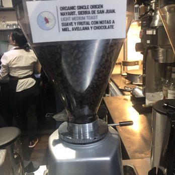ILUSTRE Coffee Grab & Go - Coffee & Tea Near Me - Tijuana, BCN ILUSTRE Coffee Grab & Go - Coffee & Tea Near Me - Tijuana, BCN