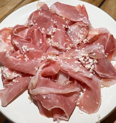 Charlie Bird by null