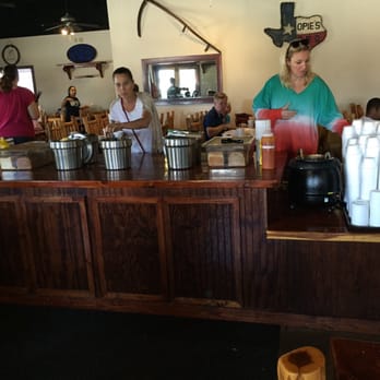 Opie's BBQ - Barbeque Near Me - Spicewood, Texas Opie's BBQ - Barbeque Near Me - Spicewood, Texas