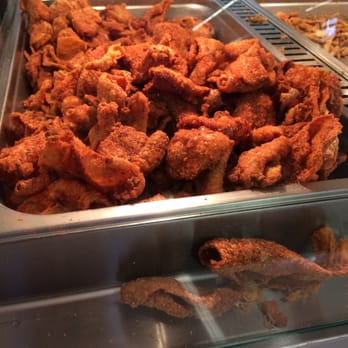 PhilHouse - Chicken skin!!! Yummmmm - Filipino Near Me - Elk Grove, California PhilHouse - Chicken skin!!! Yummmmm - Filipino Near Me - Elk Grove, California