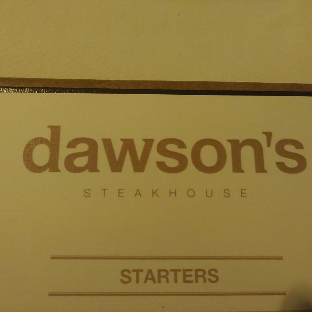 Dawson's - ***** - Steakhouses Near Me - Sacramento, California
