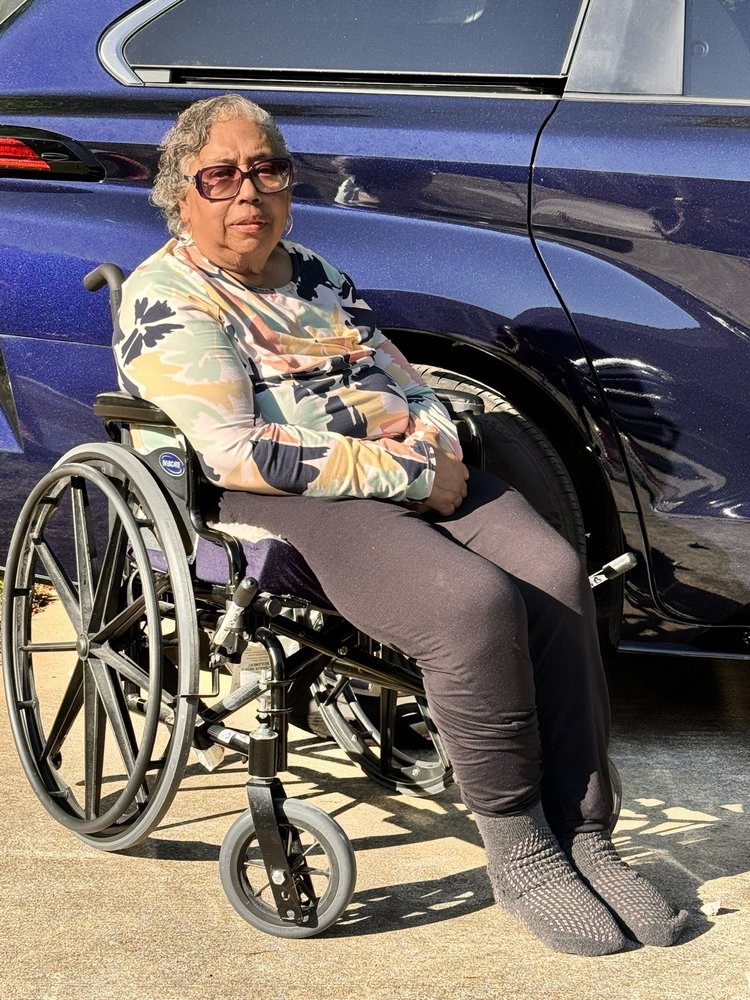 Ruth And Naomi's House - social services organization in Greensboro, NC