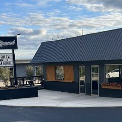 Turnaround Restaurant - The Turnaround Restaurant. Photo taken from their Facebook page.
