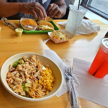 Taco Pros - Merrillville - Mexican Near Me - Merrillville, Indiana