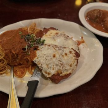 Sabatino's North - Italian Near Me - Derry, New Hampshire