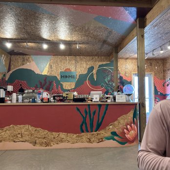 Aloha Kitchen - Inside - Hawaiian Near Me - Canyon , Texas
