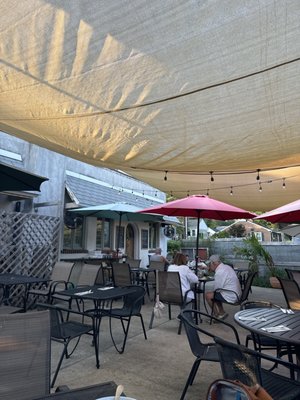 West Chester Pizza Cafe by null